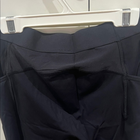 Lululemon Men's Black leggings size M - Picture 7 of 7